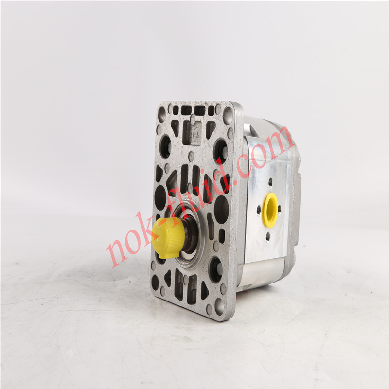 HPI HYDRAULIC MOTOR M5BAN2022BL20C02N C5101953