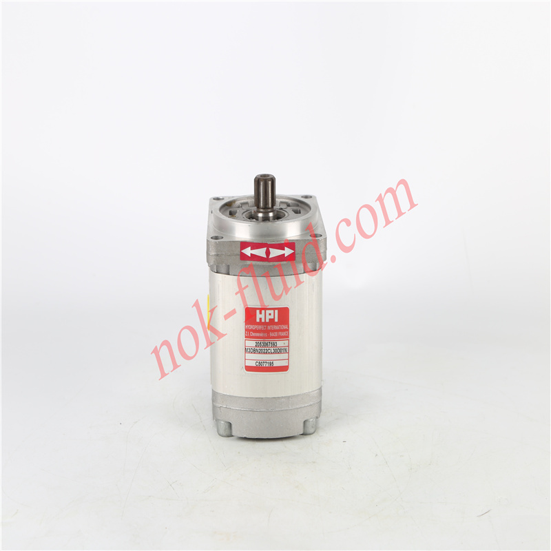 HPI HYDRAULIC MOTORM3DBN2022CL30D01N C5077195