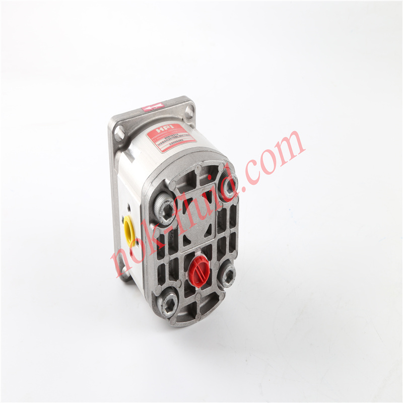 HPI HYDRAULIC MOTOR M5BAN2010BL20C18N A5096482