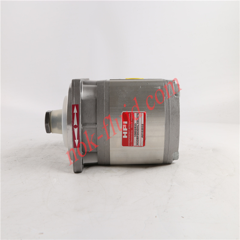 HPI HYDRAULIC MOTOR M3DBP2030HL10C07N A5102032