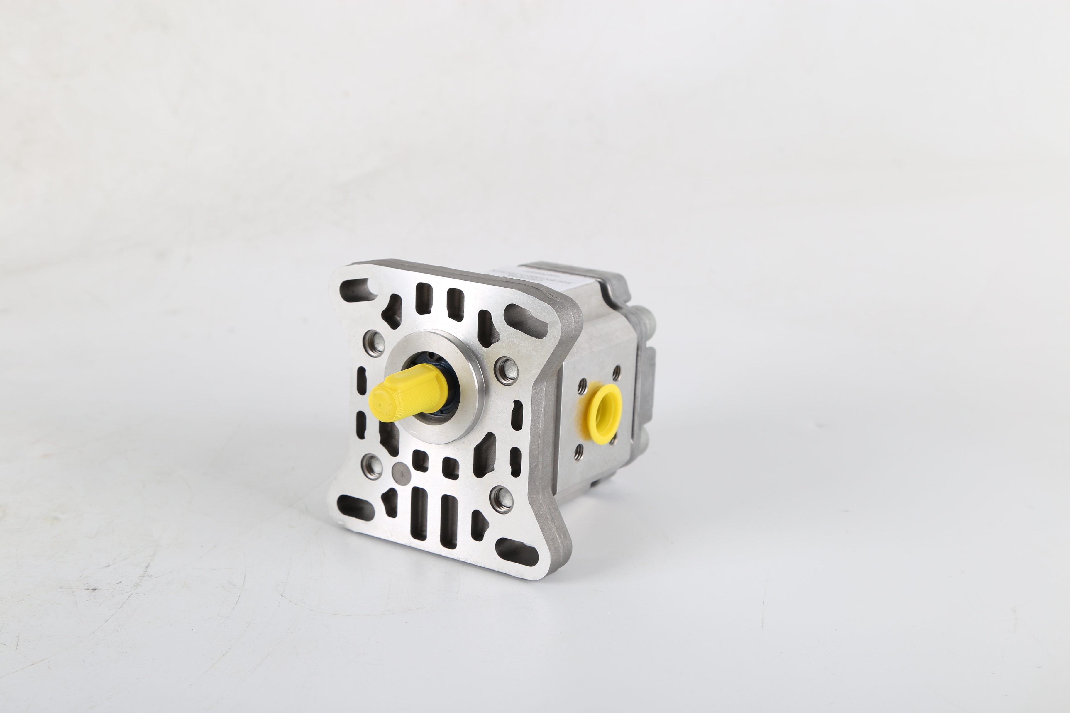 HPI HYDRAULIC MOTOR M3CBN1006CL20C01N C5075288