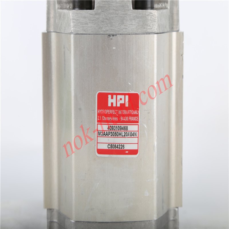 HPI HYDRAULIC MOTOR M3AAP3050HL20A04N C5084226