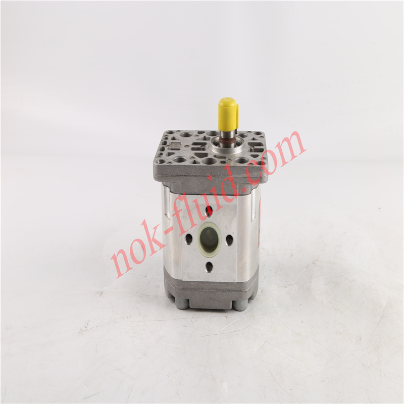 HPI HYDRAULIC MOTOR M5BAN2022BL20C02N C5101953