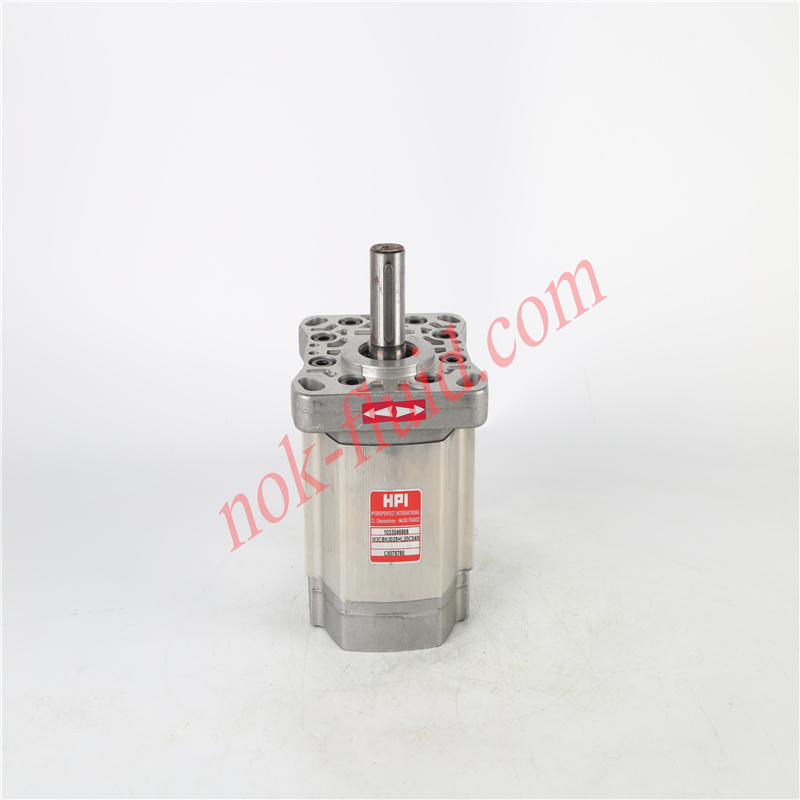 HPI HYDRAULIC MOTOR M3CBN3025HL20C04N C5078780