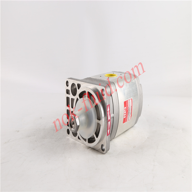 HPI HYDRAULIC MOTOR M3DBP2030HL10C07N A5102032