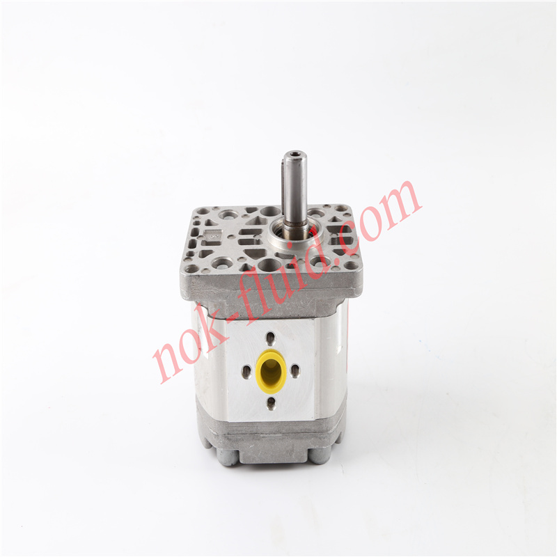 HPI HYDRAULIC MOTOR M5BAN2010BL20C18N A5096482