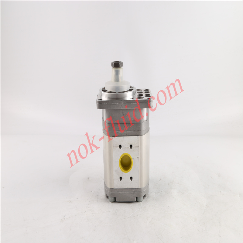 HPI HYDRAULIC MOTOR M3DBP2030HL10C07N A5102032