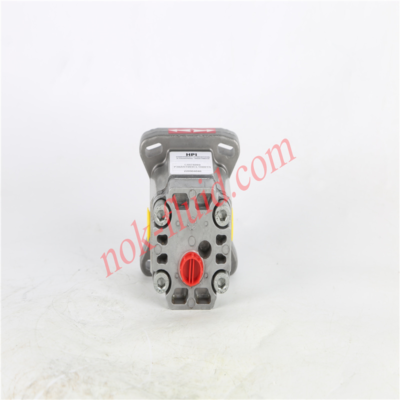 HPI GEAR PUMP P3BAN1003CL10B01N C5075099