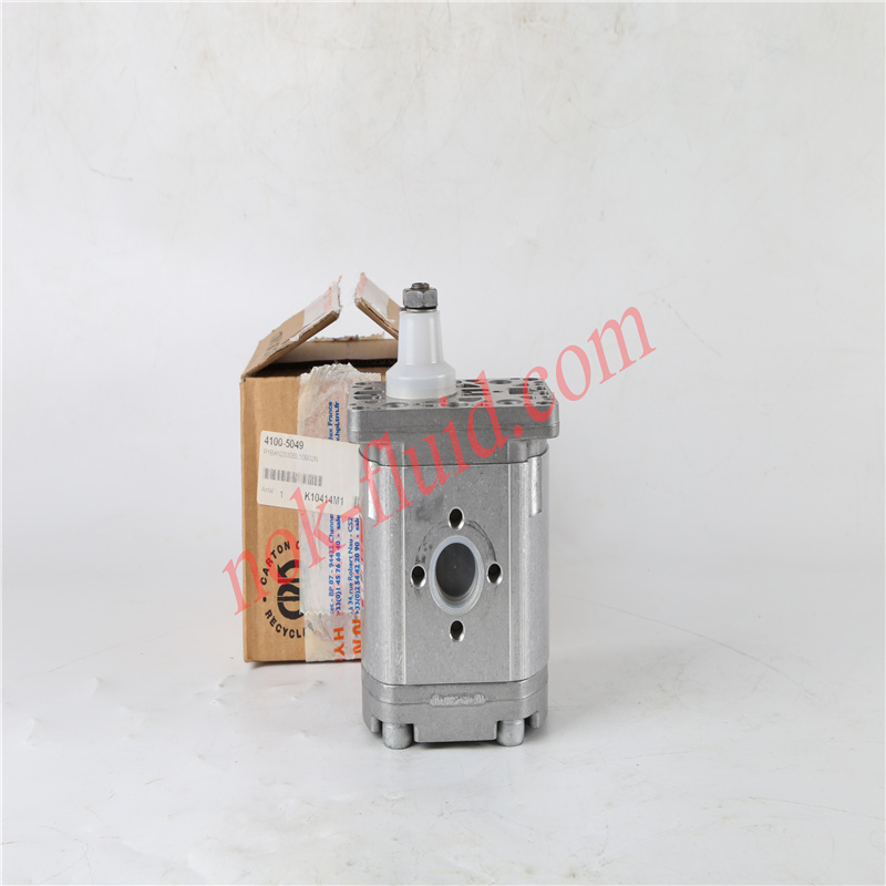 HPI GEAR PUMP P1BAN2030BL10B02N C5095490
