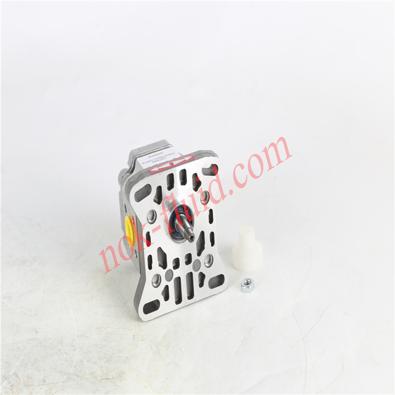 HPI GEAR PUMP P3BAN1003CL10B01N C5075099