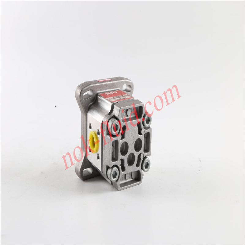 HPI GEAR PUMP P1CBN1003CL20C01N C5071981