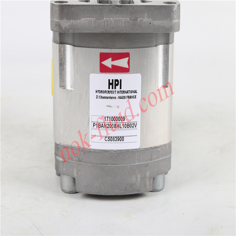 HPI GEAR PUMP  P1BAN2008HL10B02V C5083900