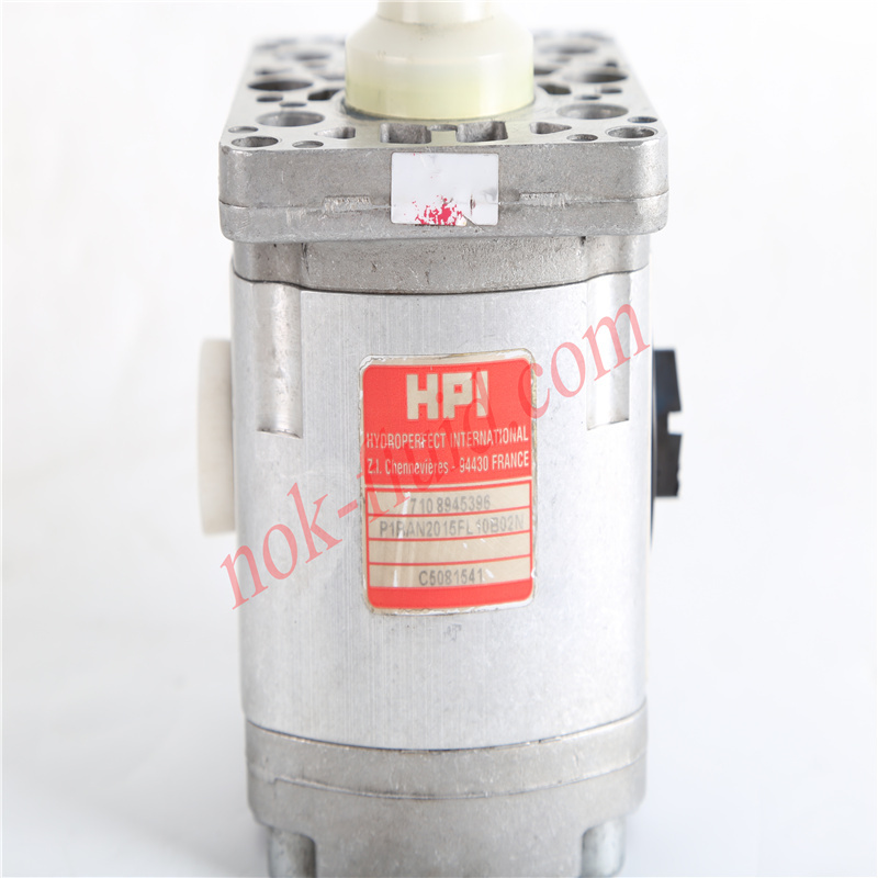 HPI GEAR PUMP P1BAN2015FL10B02N C5081541