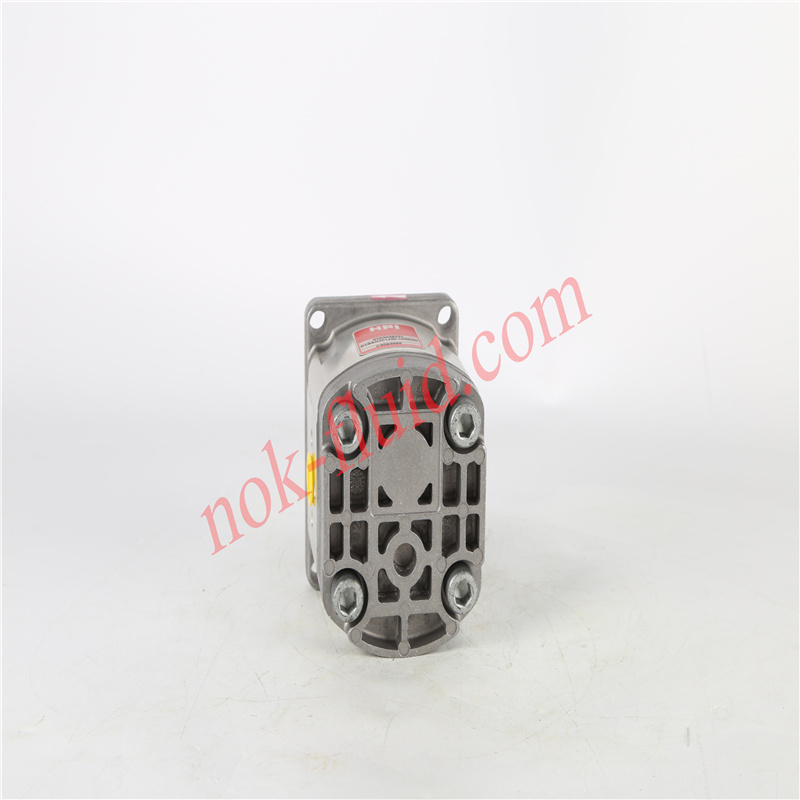 HPI GEAR PUMP  P1BAN2012BL10B02N C5082895