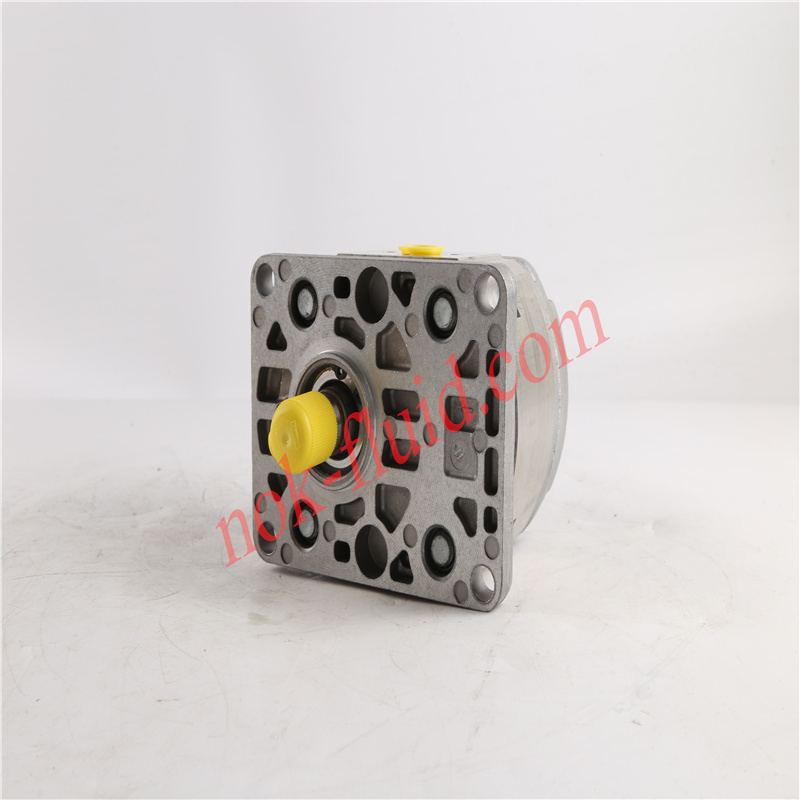 HPI HYDRAULIC MOTOR M5BAN2010BL20C02N A5102038