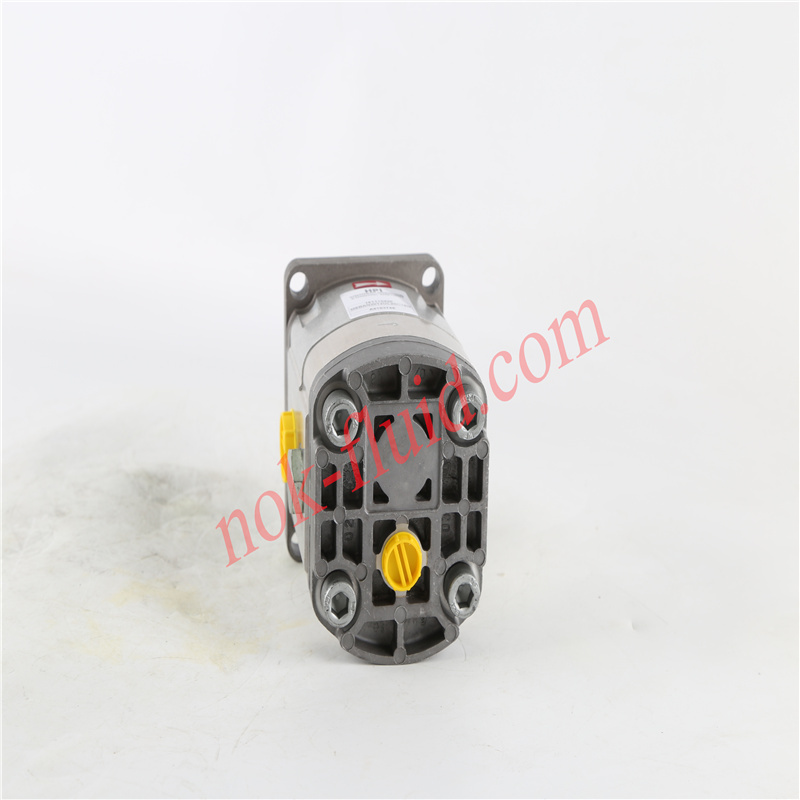 HPI HYDRAULIC MOTOR M6BAN2012UL20C18N  A5103748