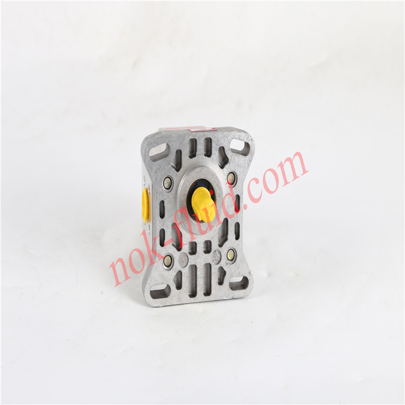 HPI GEAR PUMP P1CBN1006CT20C01N