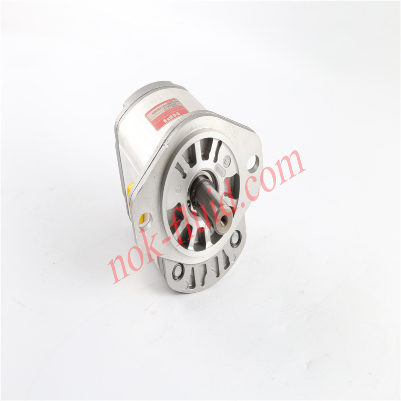 HPI HYDRAULIC MOTOR M5AAN2026FL20C02N