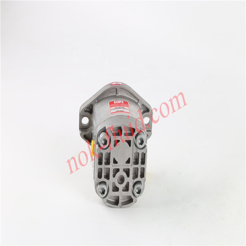 HPI GEAR PUMP  P1AAN2004YL20A01N C5075498