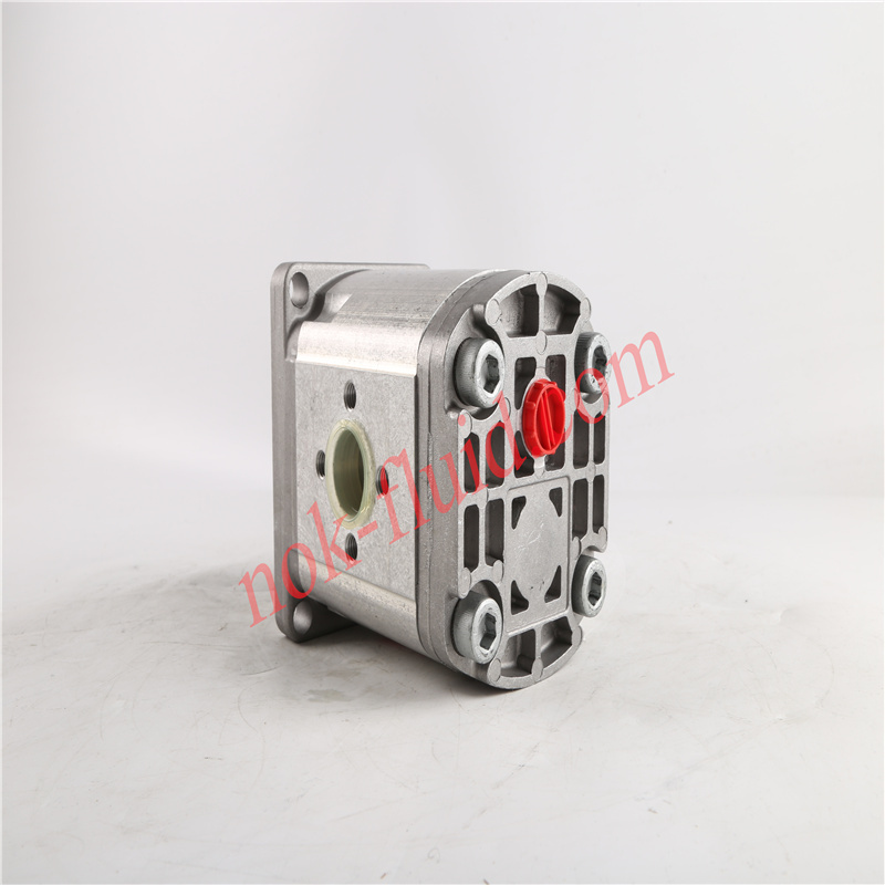 HPI HYDRAULIC MOTOR M3BAN2522BL20C02 A5102025