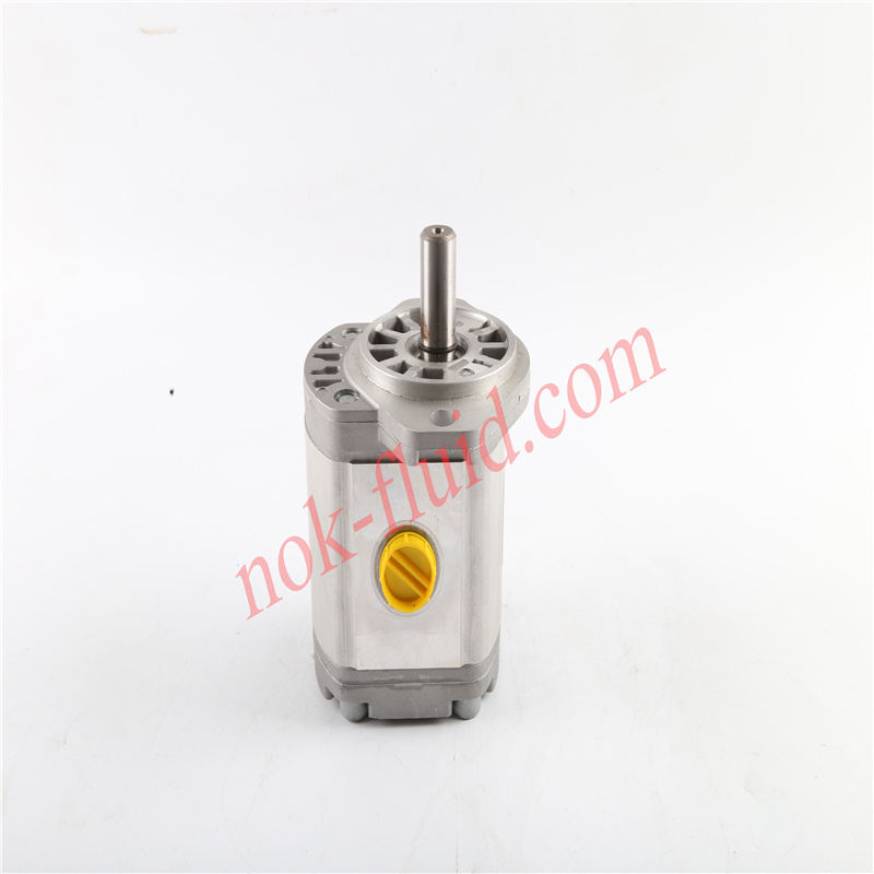 HPI HYDRAULIC MOTOR M5AAN2026FL20C02N
