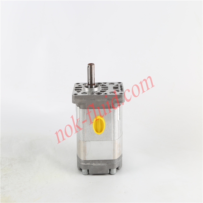 HPI HYDRAULIC MOTOR M6BAN2012UL20C18N  A5103748