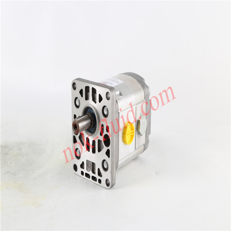 HPI HYDRAULIC MOTOR M6BAN2012UL20C18N  A5103748