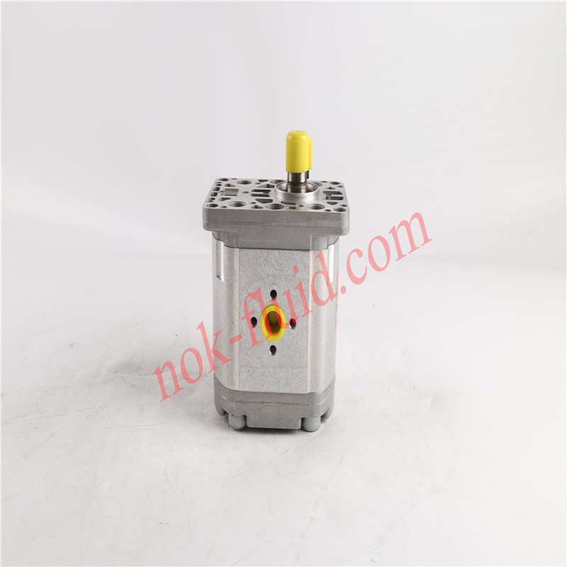HPI HYDRAULIC MOTOR M3BAN2522BL20C02 A5102025