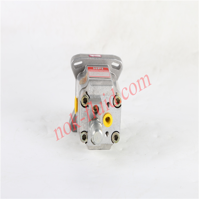 HPI GEAR PUMP P1CBN1006CT20C01N