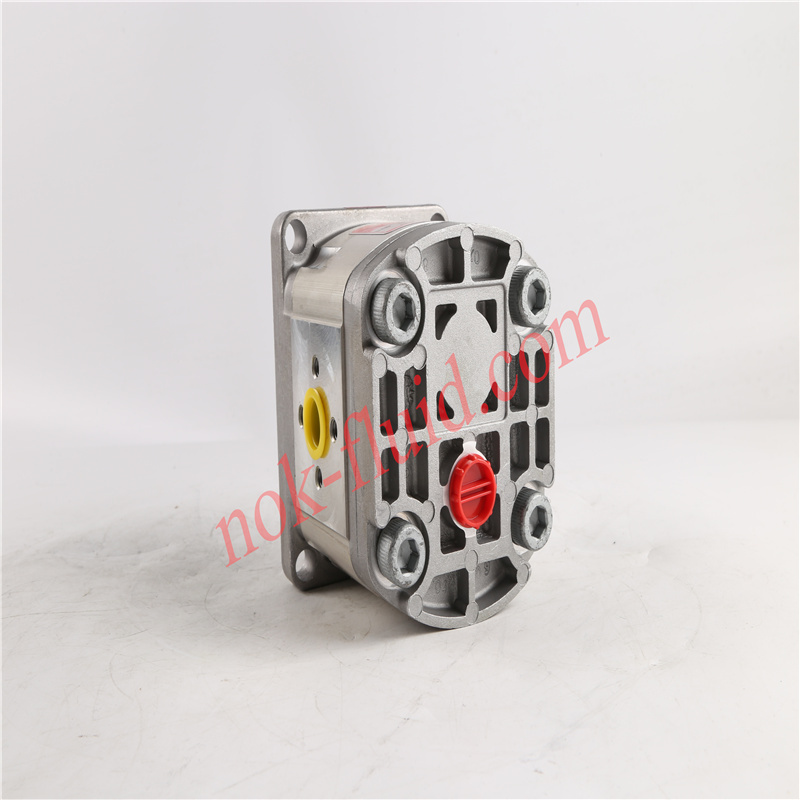 HPI HYDRAULIC MOTOR M5BAN2010BL20C02N A5102038