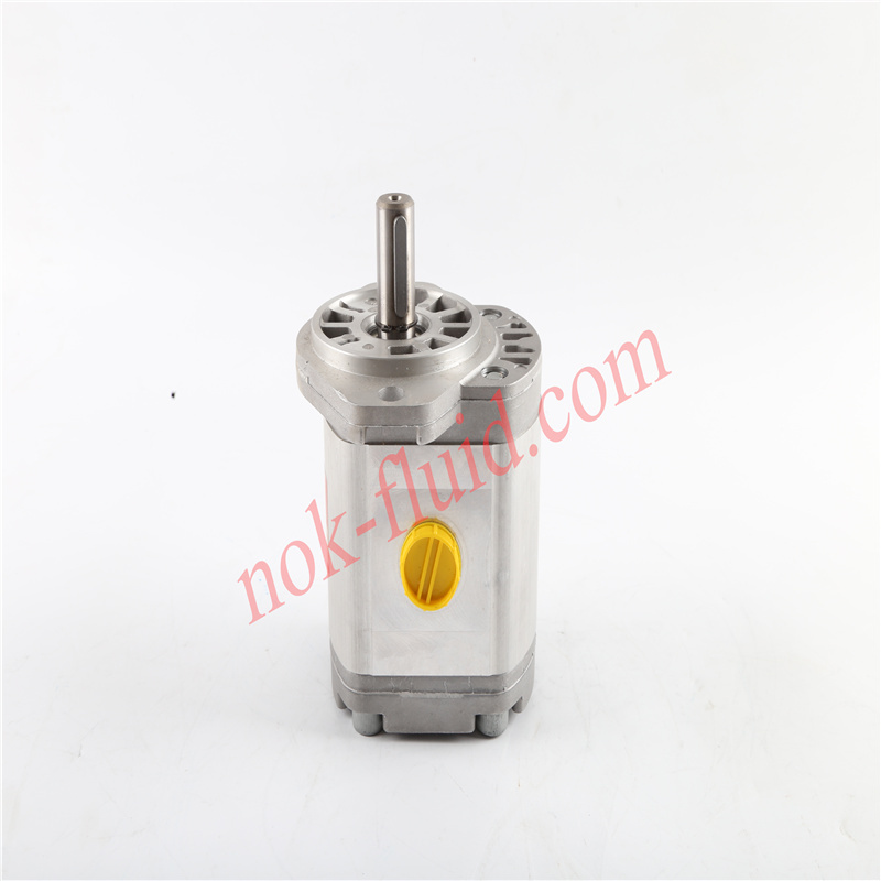 HPI HYDRAULIC MOTOR M5AAN2026FL20C02N
