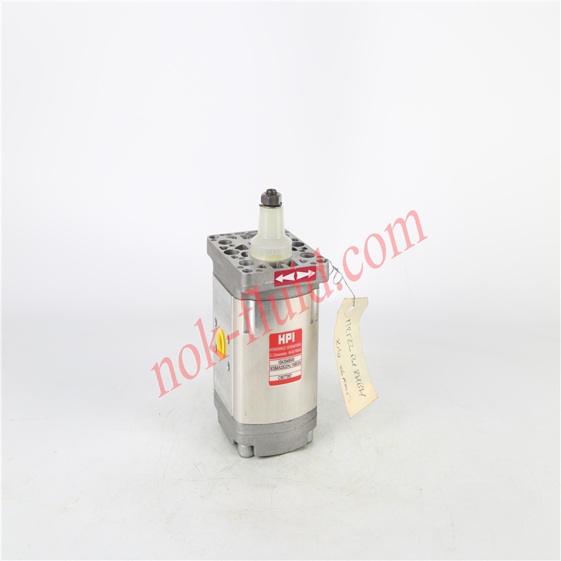 HPI HYDRAULIC MOTOR M3BAN2522HL10B02N  C5077097