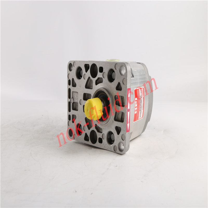 HPI HYDRAULIC MOTOR M3BAN2015BL20C02N C5091030