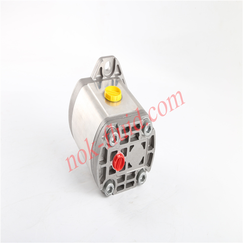 HPI HYDRAULIC MOTOR M5AAN2026FL20C02N