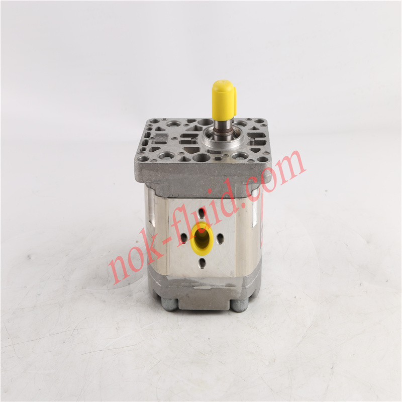 HPI HYDRAULIC MOTOR M5BAN2010BL20C02N A5102038