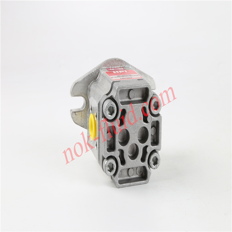 HPI GEAR PUMP  P1AAN1001CL20C01N C5074905