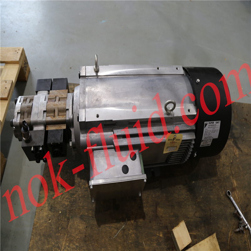 DAIKIN MOTOR PUMP S-SUT00D20025-12YL