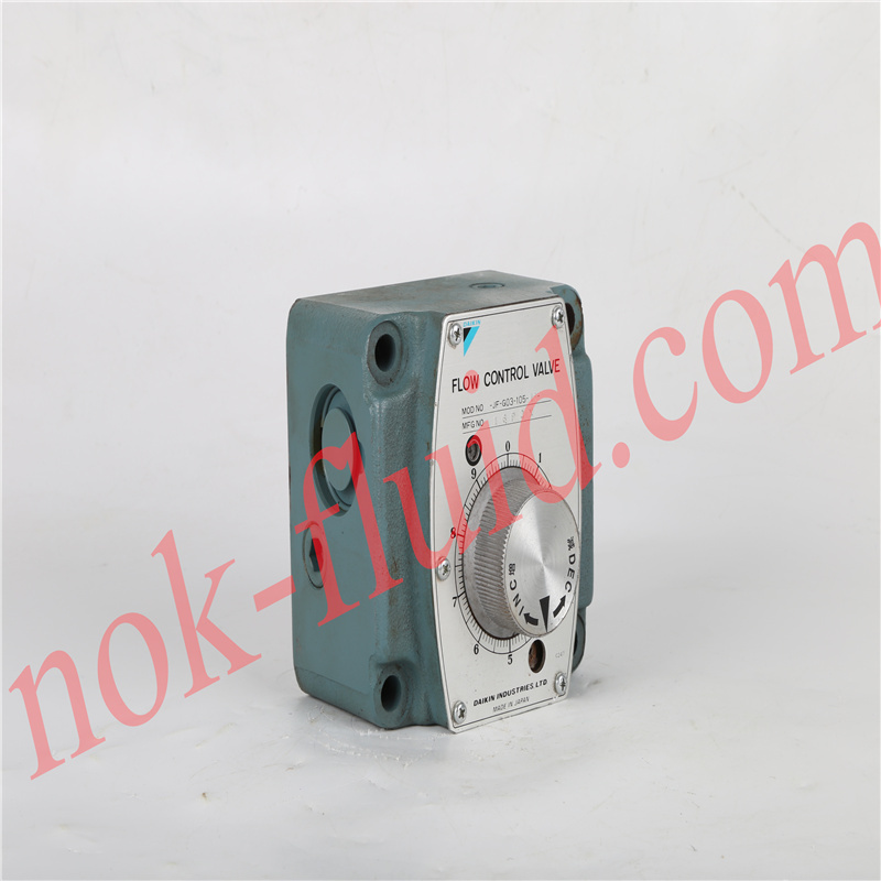 DAIKIN VALVE JF-G03-105-16