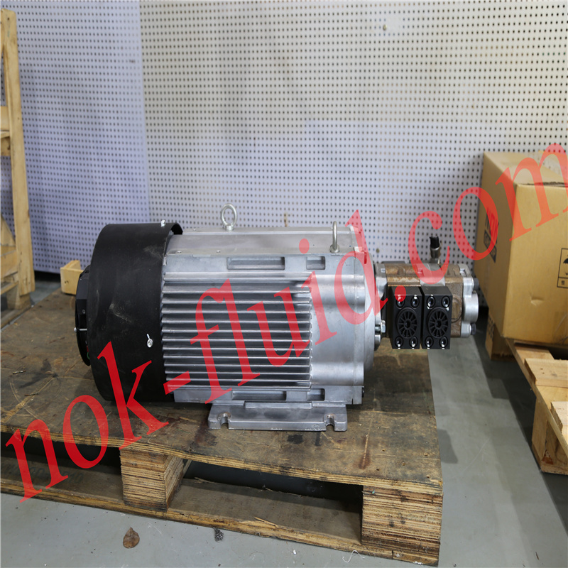 DAIKIN MOTOR PUMP S-SUT00D20025-12YL