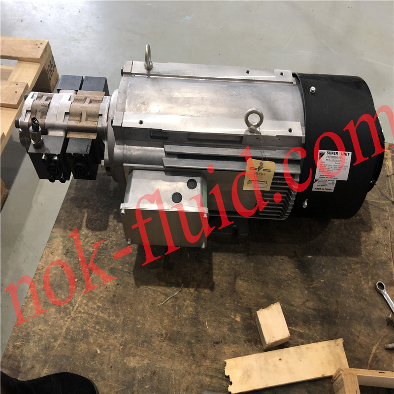 DAIKIN MOTOR PUMP S-SUT00D20025-12YL