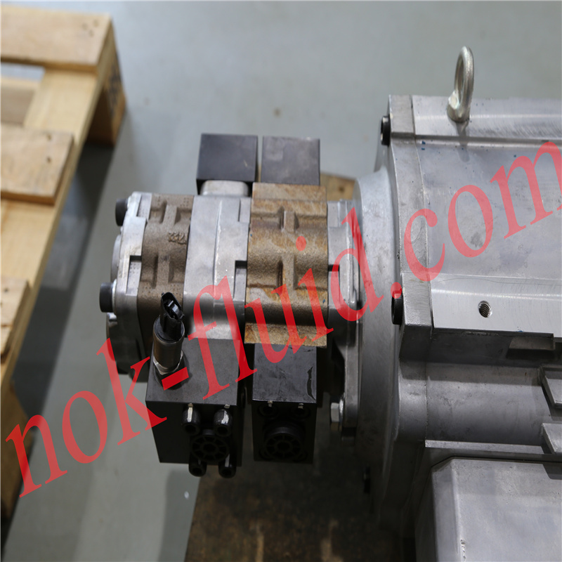 DAIKIN MOTOR PUMP S-SUT00D20025-12YL