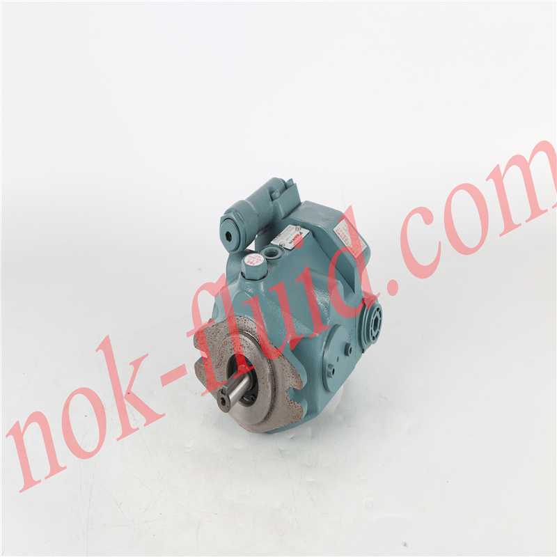 DAIKIN PISTON PUMP V8A1RX-20