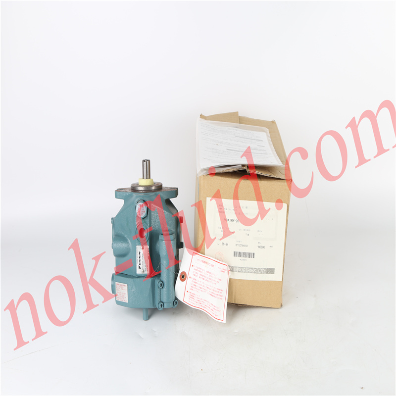 DAIKIN PISTON PUMP V8A1RX-20