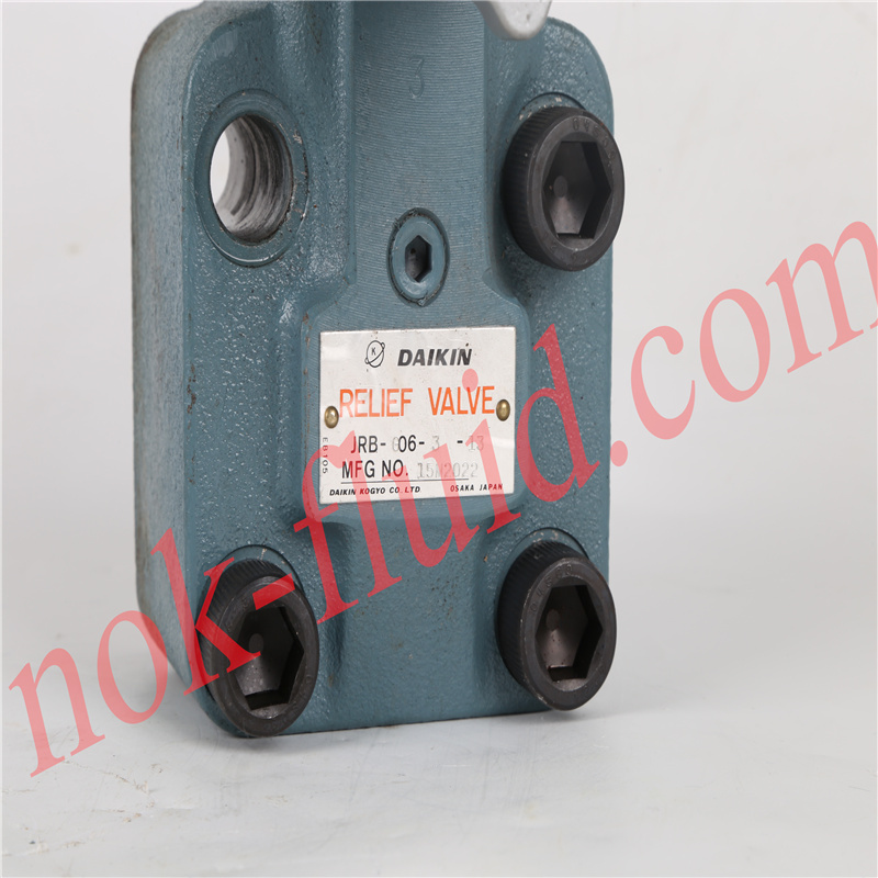 DAIKIN VALVE JRB-G06-3-13