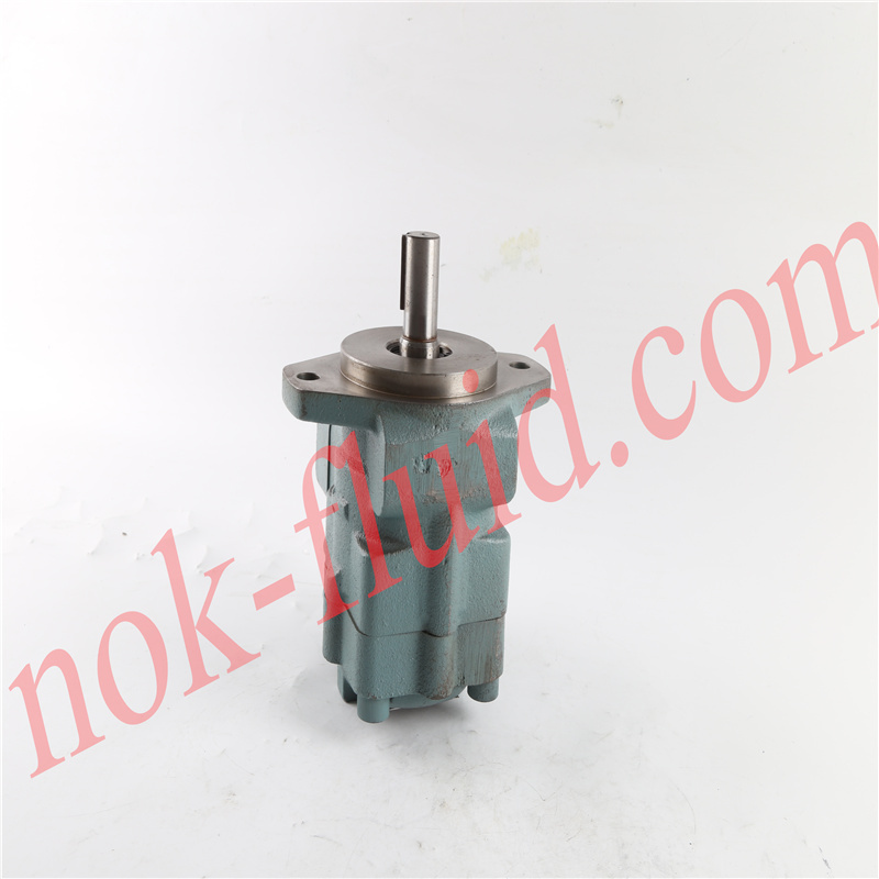 DAIKIN PISTON PUMP DP15-20
