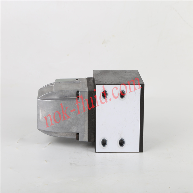 FUJI ENGINEERING  SOLENOID VALVE LVSH-204G-A1-TB