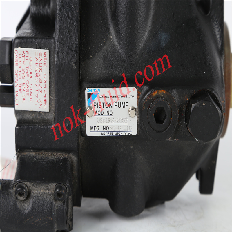 DAIKIN PISTON PUMP  V8A1RX-20S2
