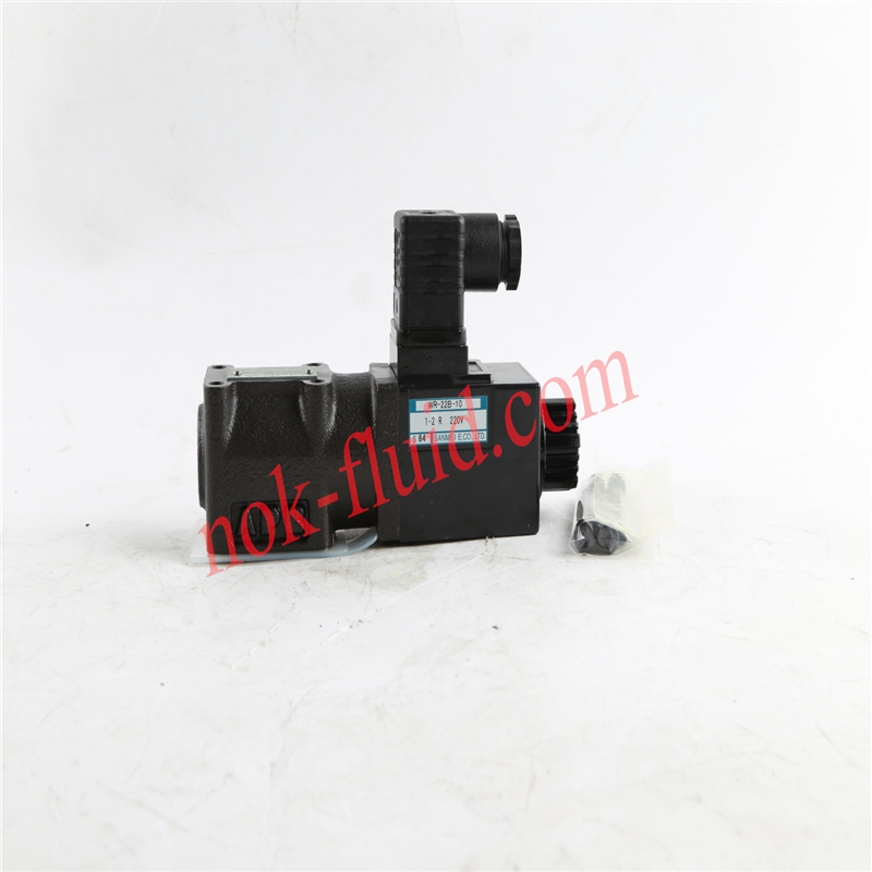 FUJI ENGINEERING  SOLENOID VALVE LVSO-202G-WD2