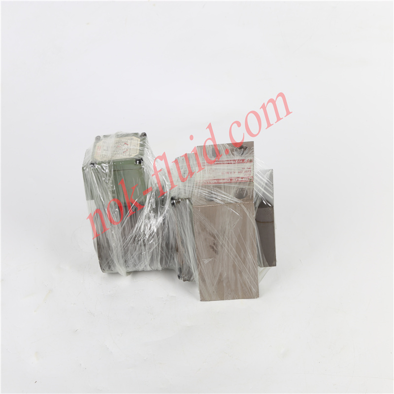 FUJI ENGINEERING  SOLENOID VALVE LVSH-204G-A1D-NO-TB