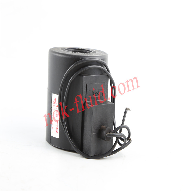 FUJI ENGINEERING COIL WD-30C-16 24VDC